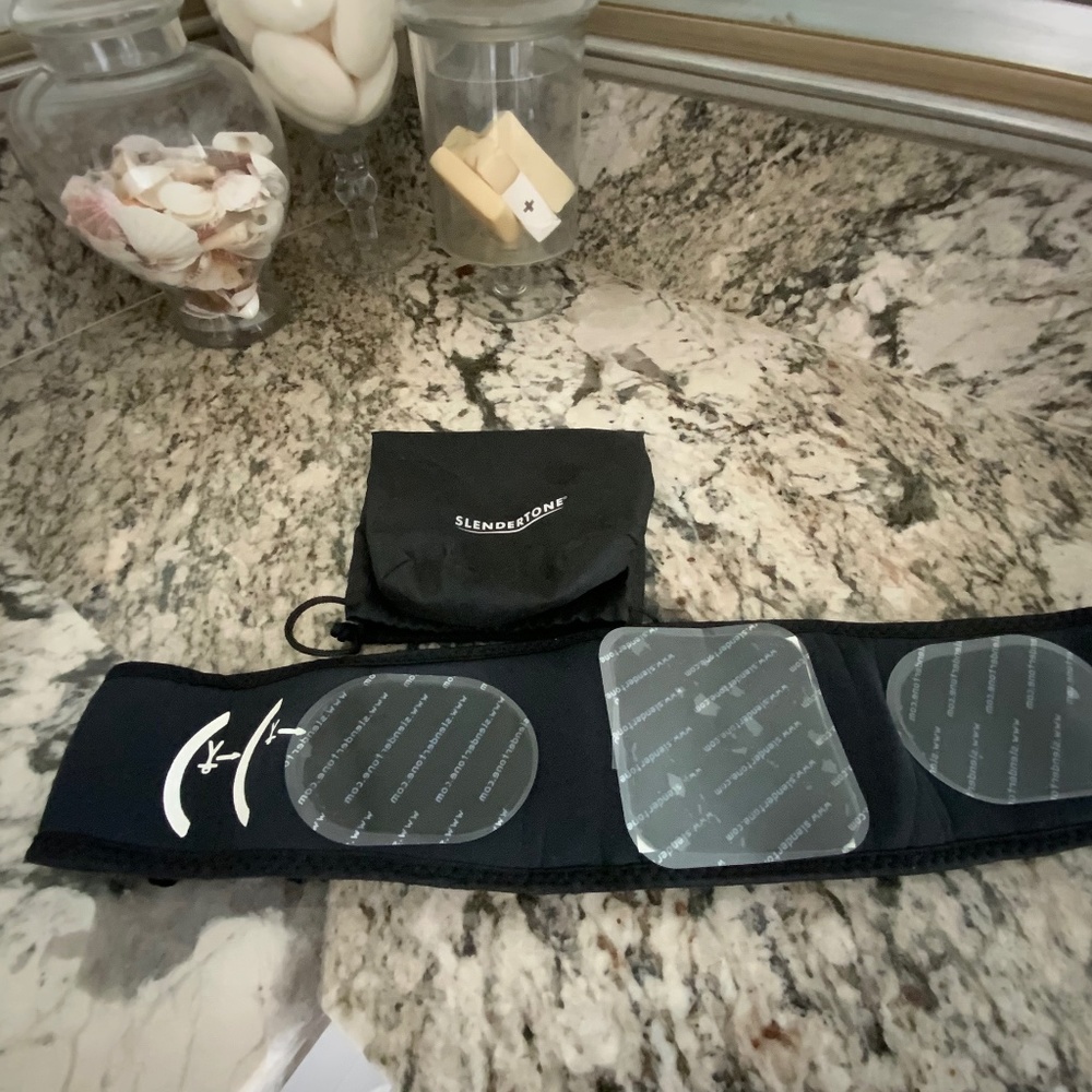 Sendertone for your Waist